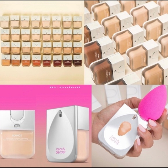 beautyblender Other - Beauty Blender Foundation